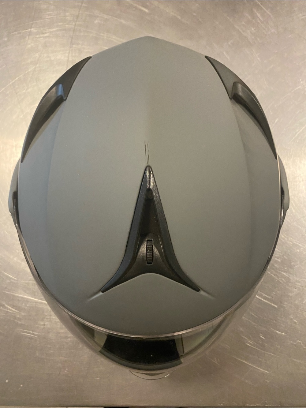 Westt Motorcycle Helmet DOT certified size M